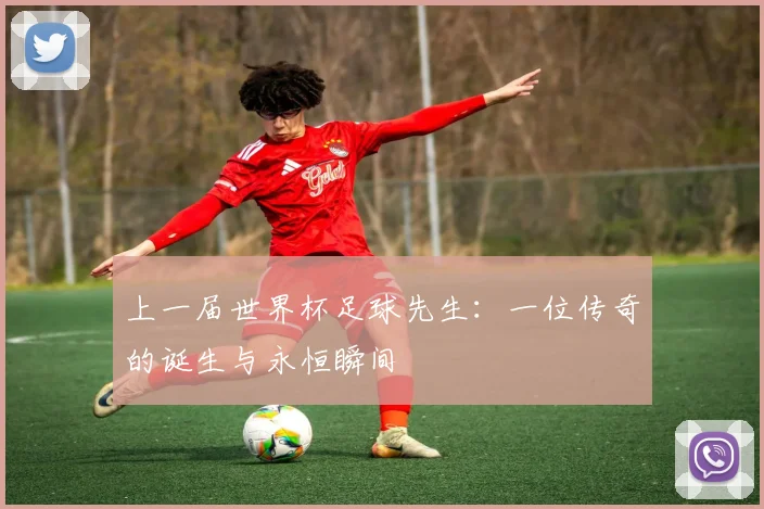 上一届世界杯足球先生:一位传奇的诞生与永恒瞬间