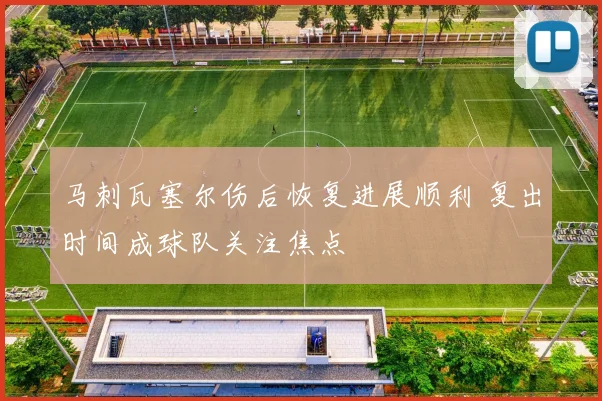 马刺瓦塞尔伤后恢复进展顺利 复出时间成球队关注焦点