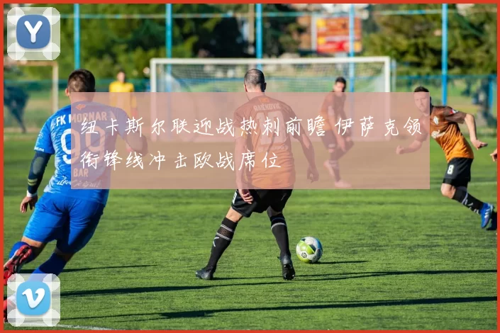 纽卡斯尔联迎战热刺前瞻 伊萨克领衔锋线冲击欧战席位