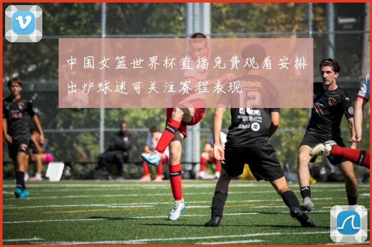 中国女篮世界杯直播免费观看安排出炉球迷可关注赛程表现