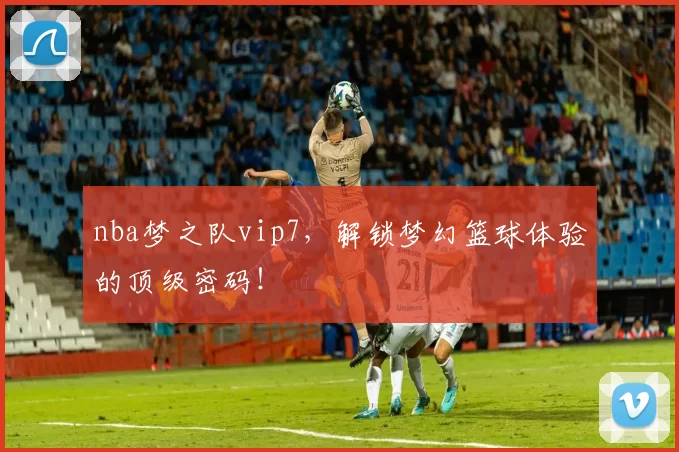 nba梦之队vip7，解锁梦幻篮球体验的顶级密码！