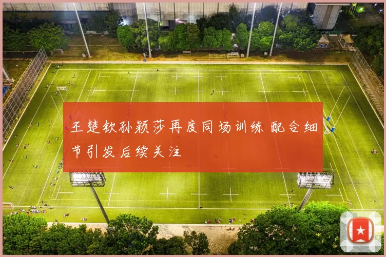 王楚钦孙颖莎再度同场训练 配合细节引发后续关注