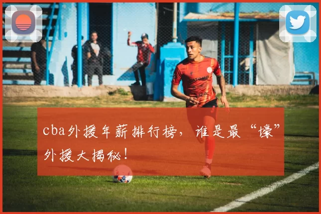 cba外援年薪排行榜，谁是最“壕”外援大揭秘！